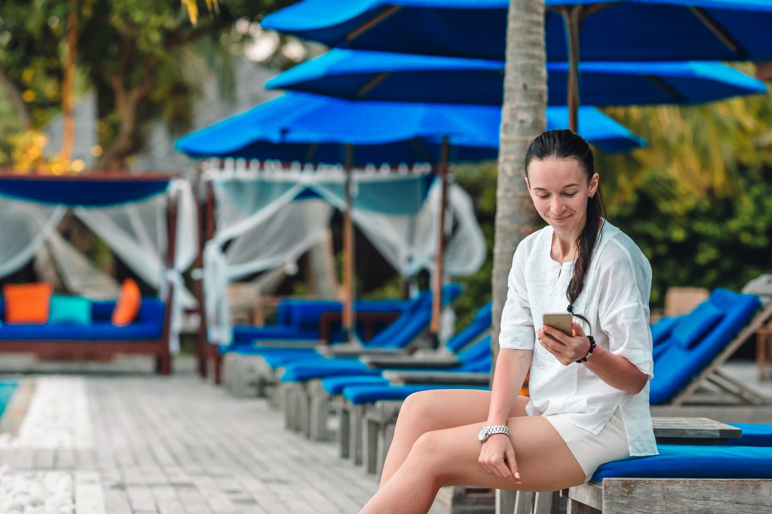 Montigo Resorts Seminyak