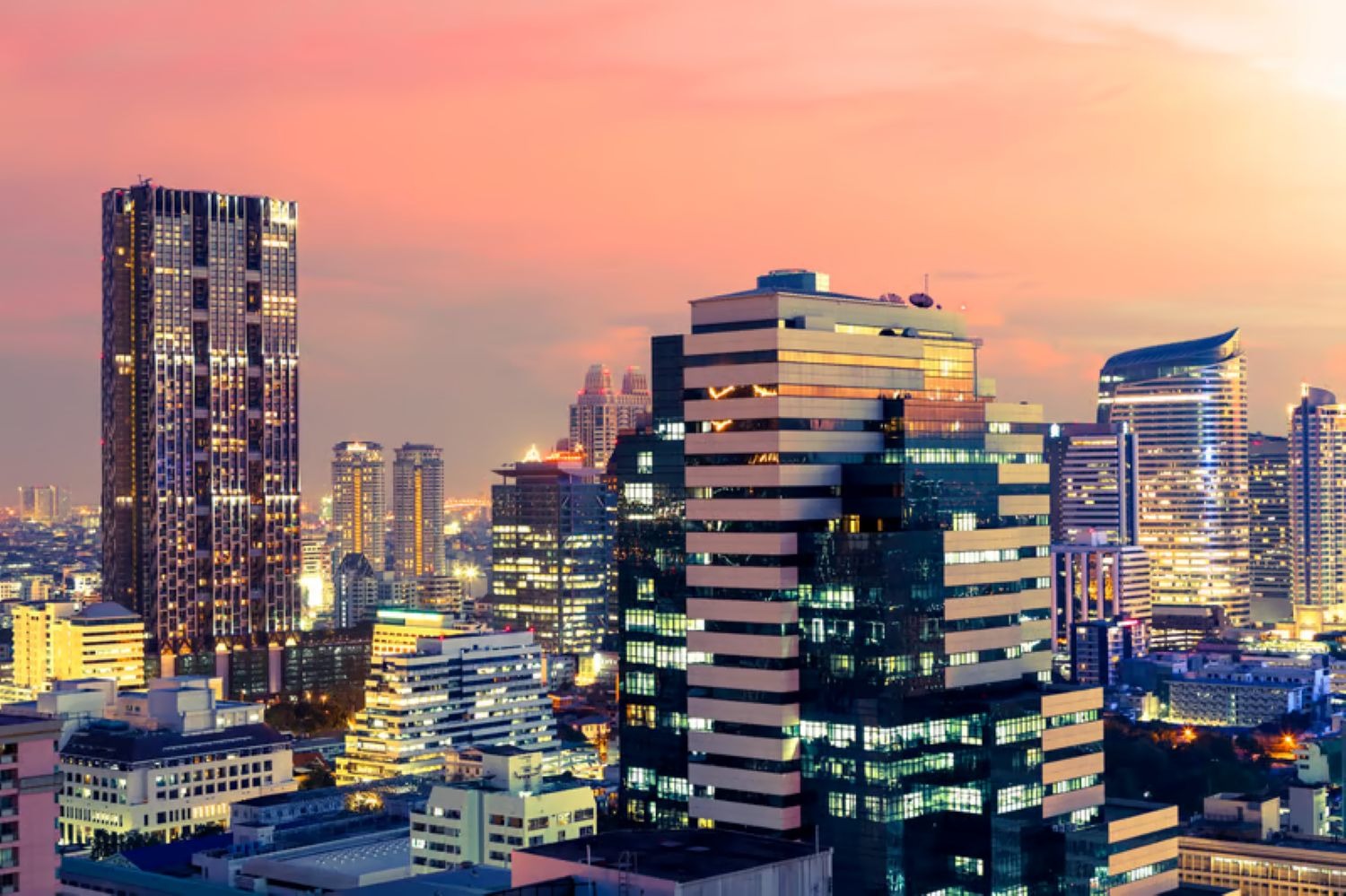 noble ploenchit