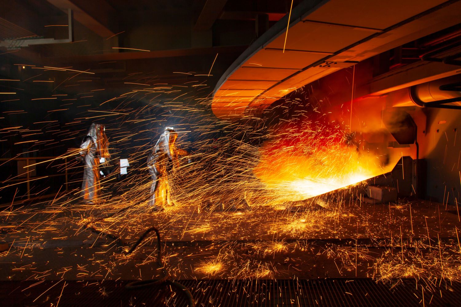 sand casting vietnam